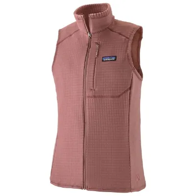 Patagonia Patagonia - Women's R1 Vest - Fleeceweste