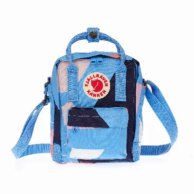 Fjällräven KÅNKEN ART SLING