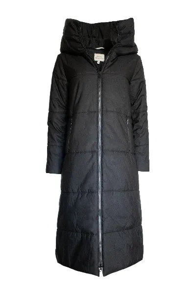 Will's Vegan Store Will's Vegan Store Damen vegan Langer Puffer Recycled