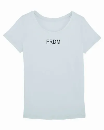 Human Family Bio Damen T-Shirt Amorous Freedom von Human Family