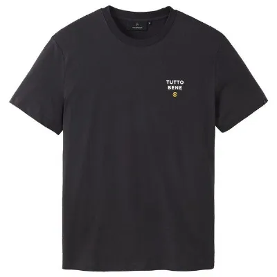 recolution recolution T-Shirt AGAVE TUTTO BENE