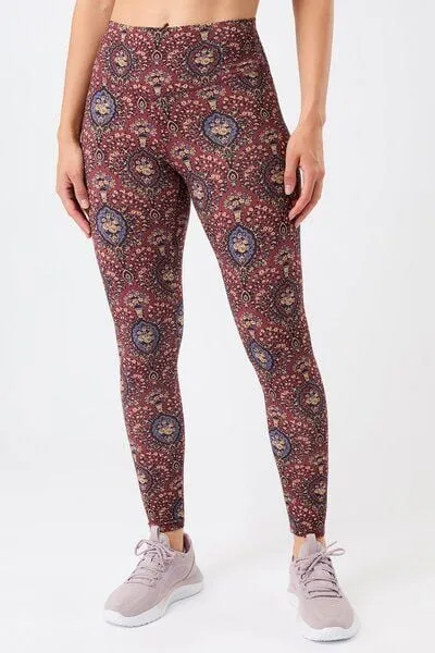 mandala Mandala Best Printed Legging