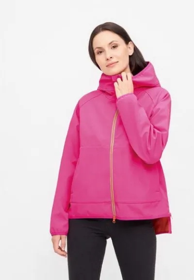 derbe derbe Softshelljacke „Peutby“