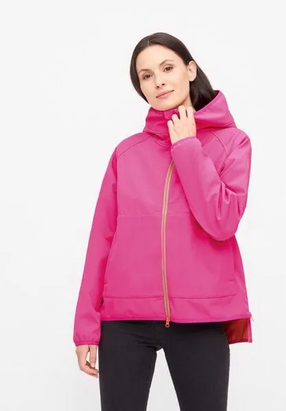derbe derbe Softshelljacke „Peutby“
