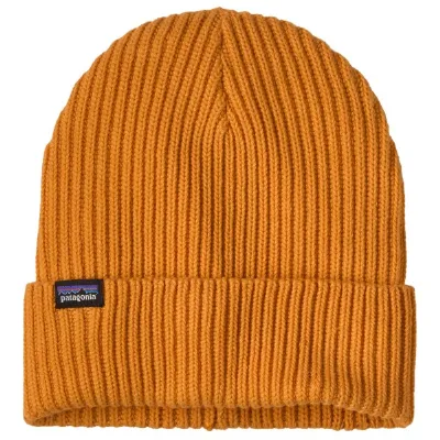Patagonia Patagonia - Fisherman's Rolled Beanie - Mütze Size