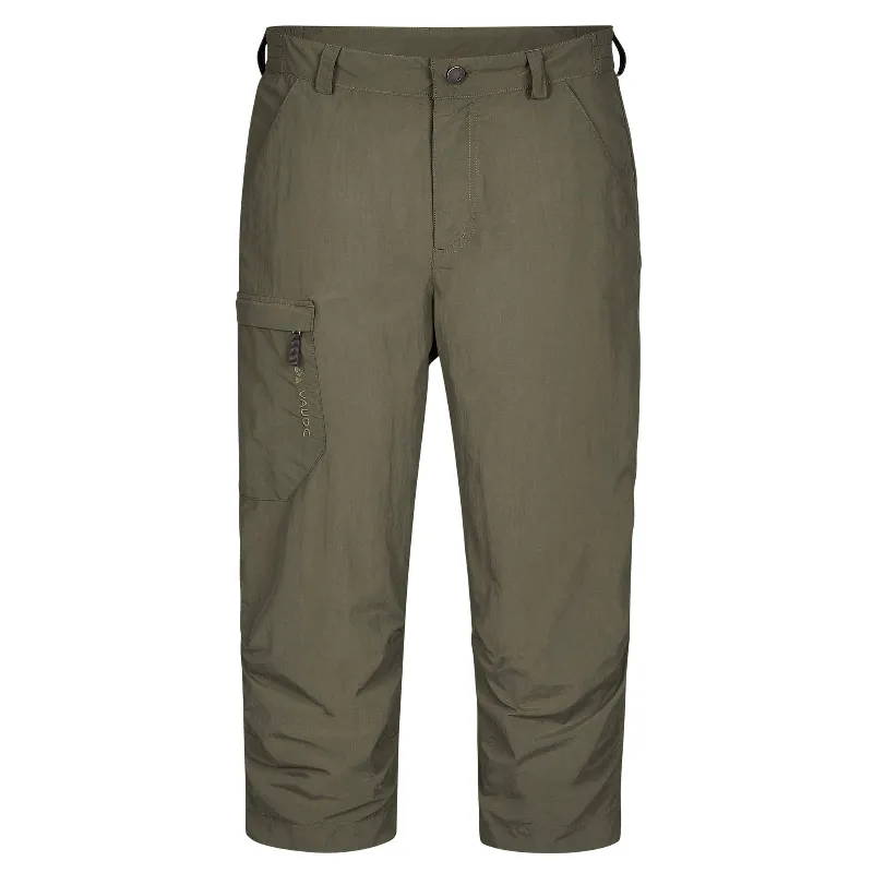 Vaude MEN'S FARLEY CAPRI PANTS II