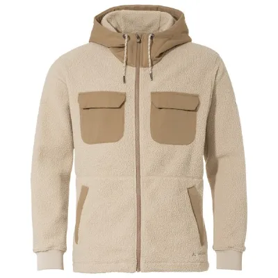 Vaude Vaude - Manukau Fleece Jacket III - Fleecejacke