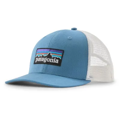 Patagonia Patagonia - P-6 Logo Trucker Hat - Cap Size