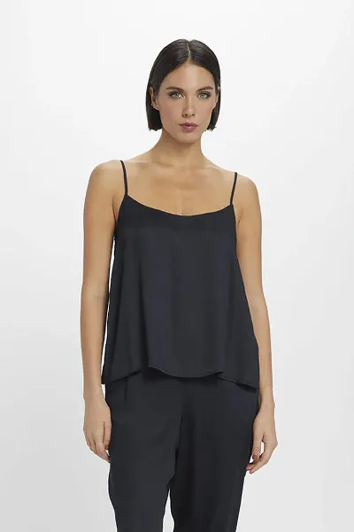 Neu Nomads Neu Nomads Damen vegan Tops Lotus