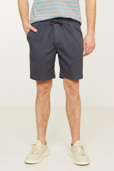 recolution Recolution Herren vegan Shorts Quitte