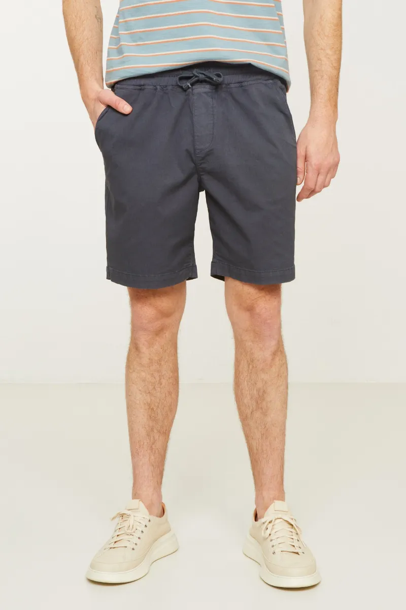 recolution Recolution Herren vegan Shorts Quitte