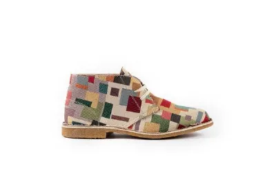 Risorse Future Risorse Future Deserto Desert Boot Giotto Fantasy