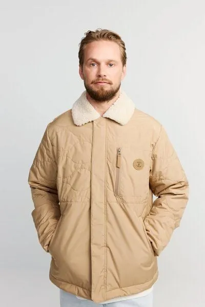 Makia Makia Timberline Jacket