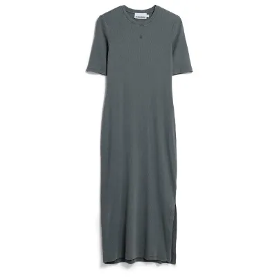 ARMEDANGELS ARMEDANGELS - Women's Sehaaraa GMT Dye Dress - Kleid