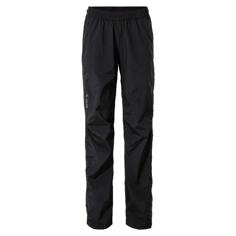 Vaude YARAS RAIN ZIP PANTS IV