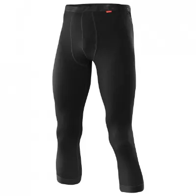 Löffler Löffler - Unterhose 3/4 Transtex Light - Lange Unterhose