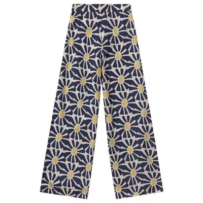 Brava Fabrics Brava Fabrics Hose Marisol Wide Leg