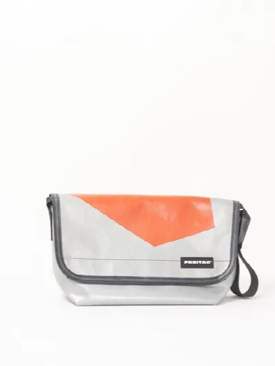 Freitag Freitag F42 SURFSIDE 6 - silver red (000004316419)