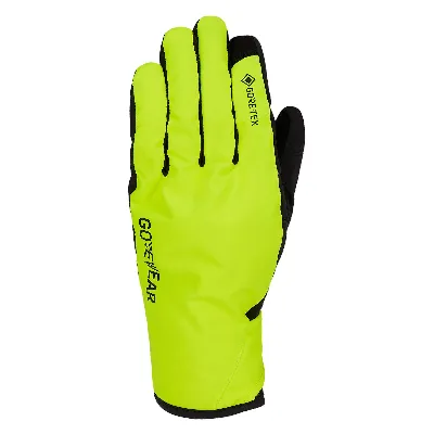 Gore Wear GORE-TEX INSULATED GLOVES