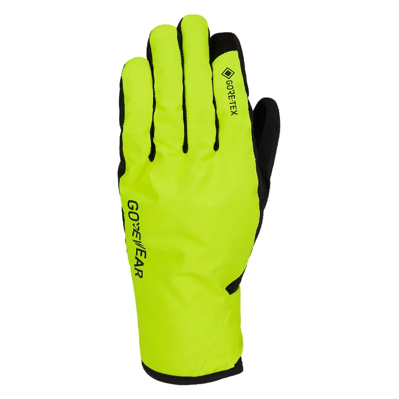 Gore Wear GORE-TEX INSULATED GLOVES