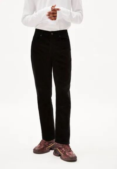 ARMEDANGELS ARMEDANGELS MAAKX CORDUROY - Herren Webhose aus Bio-Baumwoll Mix