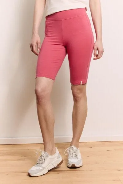 TRANQUILLO TRANQUILLO Radler Leggings Noraa aus Bio-Baumwolle (1070002)