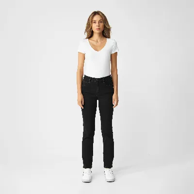 DAWN STELLAR Slim Comfortstretch