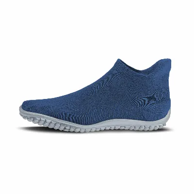 Leguano Leguano - Sneaker Haus- Und Hüttenschuh - Barfußschuh Sneaker