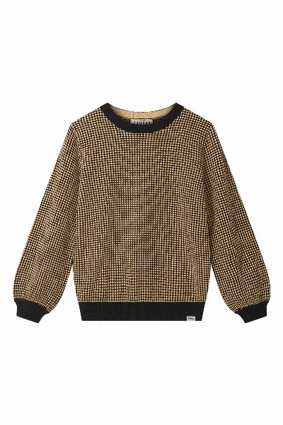KOMODO KOMODO Damen vegan Pullover Hope