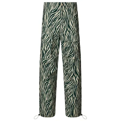 Save the Duck Save the Duck - Women's Cargo Pants - Freizeithose