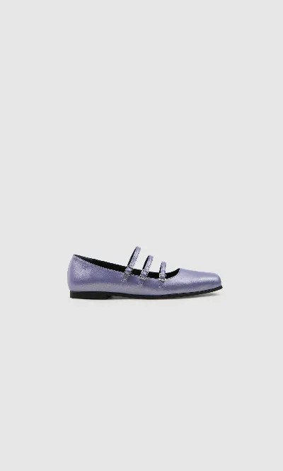 Prev Prev Damen vegan Schuhe Maria Ii Flieder