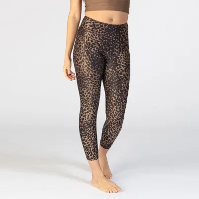 Kismet Yogastyle Kismet Yogastyle Leggings Lux aus recyceltem Polyester