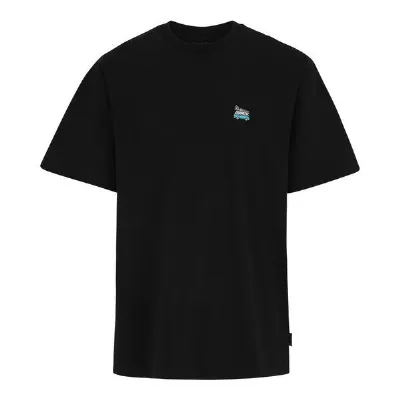 Iriedaily Iriedaily Smokin Van T-Shirt