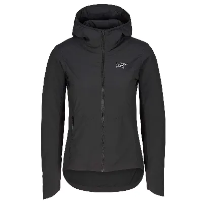 Arc'teryx NORVAN INSULATED HOODY W