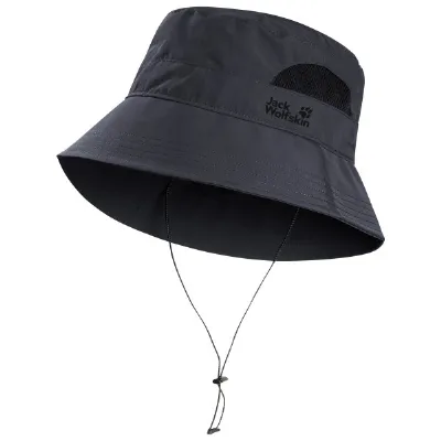 Jack Wolfskin Jack Wolfskin - Vent Bucket Hat - Hut