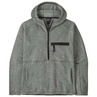 Patagonia Patagonia - Better Sweater 1/2 Zip Pullover - Fleecepullover