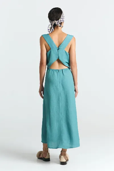 SUITE13LAB SUITE13LAB Damen vegan Kleid Kenay