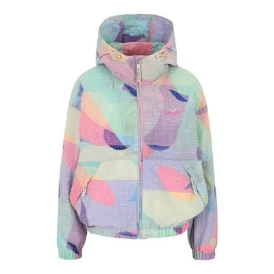 Iriedaily Iriedaily Stohead Crushy Jacket