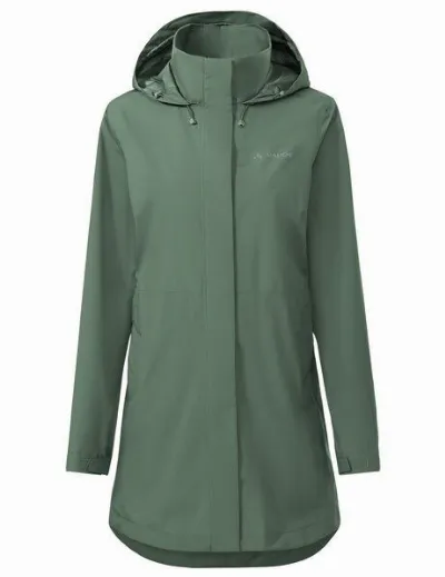 Vaude VAUDE Jacken SE Women's Strona 2,5L Coat