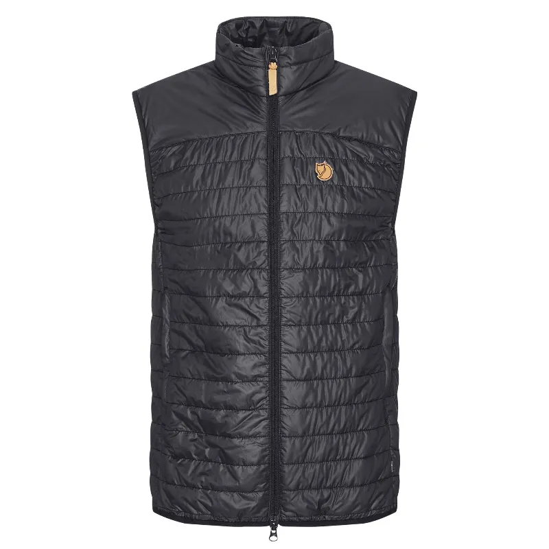 Fjällräven ABISKO PADDED VEST M