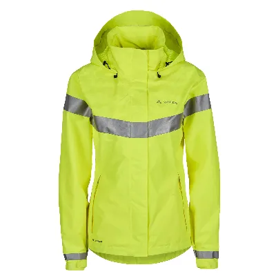 Vaude WOMEN'S LUMINUM RAIN JACKET