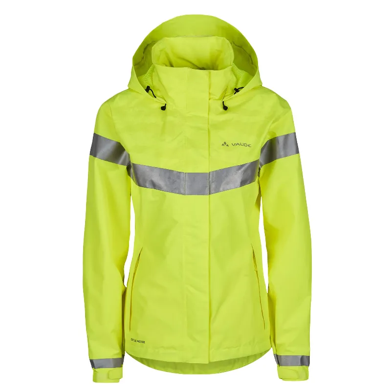 Vaude LUMINUM RAIN JACKET