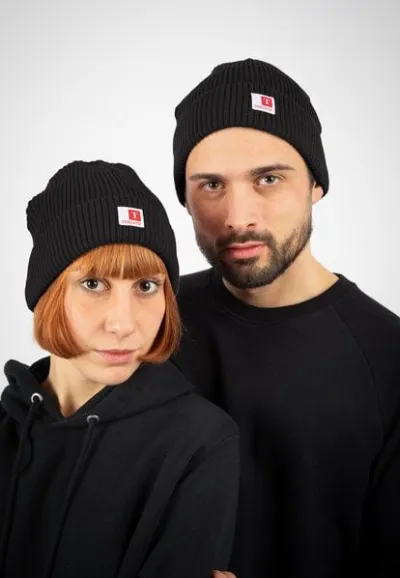 TORLAND TORLAND Beanie FISHERMAN