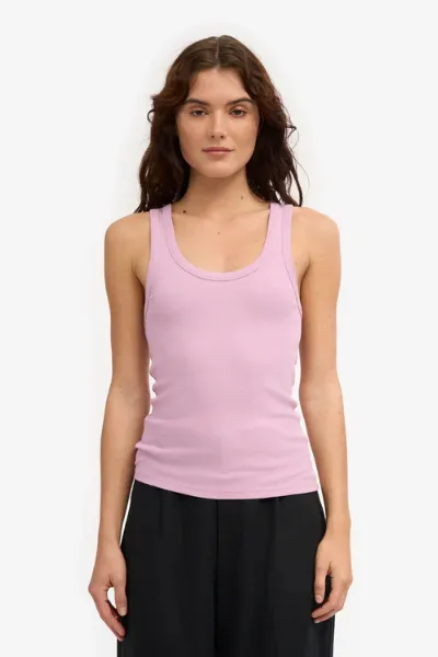 Colorful Standard Tank Top Rib
