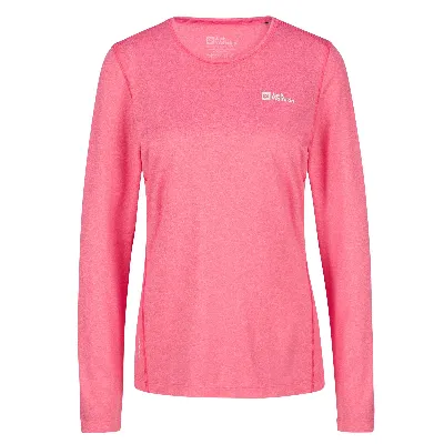 Jack Wolfskin SKY THERMAL L/S W