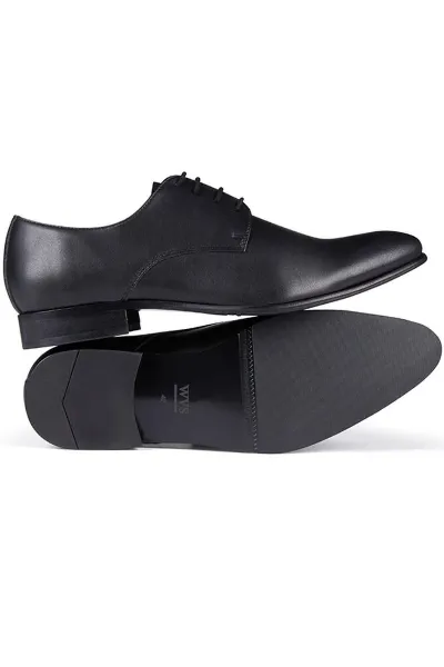 Will's Vegan Store Will's Vegan Store Herren vegan Schuhe Schmale Sohlen