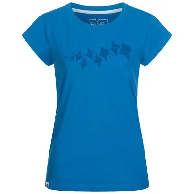 Lexi&Bö Lexi&Bö Manta Rays Damen T-Shirt