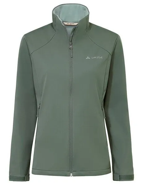 Vaude VAUDE Jacken Women's Everhike Softshell Jacket