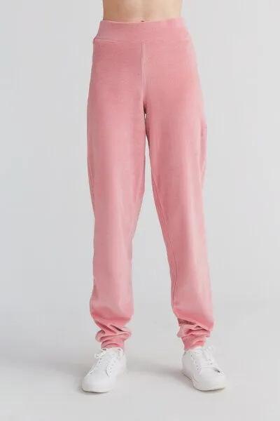 Leela Cotton Leela Cotton Damen Nicky Hose Bio-Baumwolle Wohlfühlhose Jogginghosen