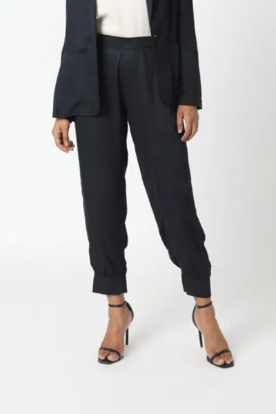 Neu Nomads Neu Nomads Damen vegan Hose Ankle Allie